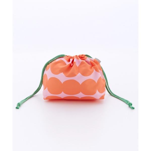 ZOZO問い合わせ番号:100163468ショップ:OCEAN&amp;GROUND，オーシャンアンドグラウンドブランド:Ocean&amp;Ground，オーシャン&amp;グラウンド商品名:ソウガラお弁当箱巾着カテゴリ:財布/小物&gt...