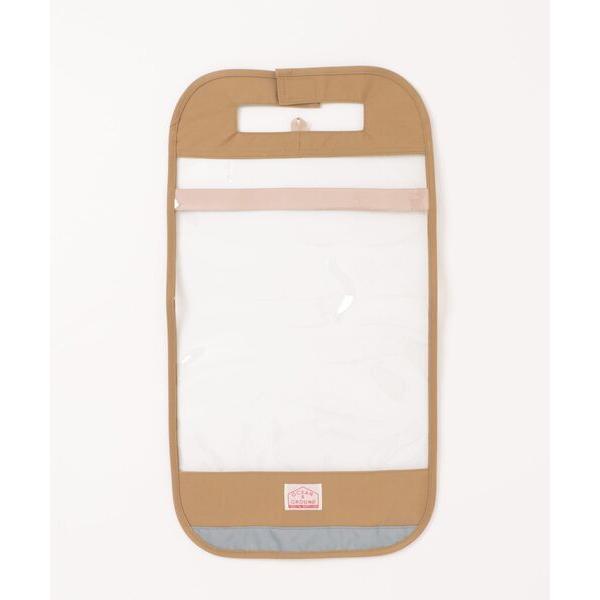 ZOZO問い合わせ番号:100163580ショップ:OCEAN&amp;GROUND，オーシャンアンドグラウンドブランド:Ocean&amp;Ground，オーシャン&amp;グラウンド商品名:クリアランドセルカバー GOODAYカテゴリ:...