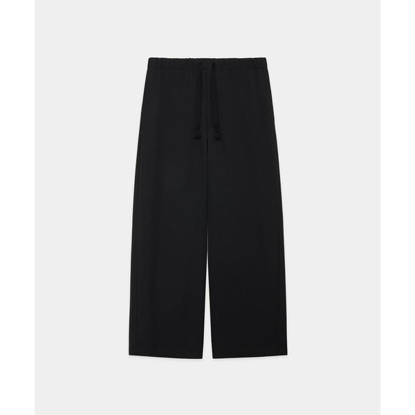 スラックス WIDE CYLINDER FIT EASY PANTS メンズ