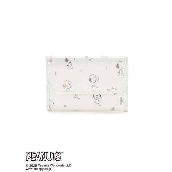 ZOZO問い合わせ番号:100170729ショップ:gelato pique，ジェラート　ピケブランド:gelato pique，ジェラートピケ商品名:【PEANUTS PUPPIES】総柄母子手帳ケースSカテゴリ:ママ＆ベビー>マタ...