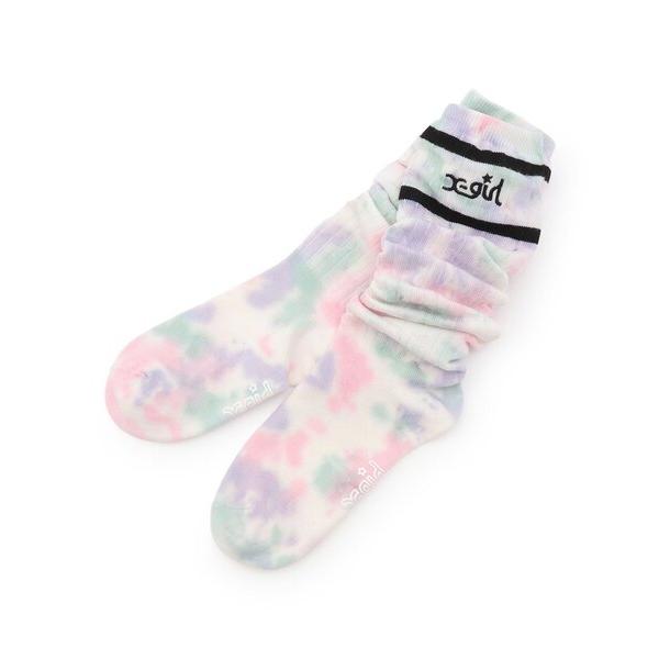 『セール実施中』※このアイテムは返品・交換対象外商品です。ZOZO問い合わせ番号:100172593ショップ:X-girl Stages，エックスガール ステージスブランド:X-girl Stages，エックスガールステージス商品名:ライン...