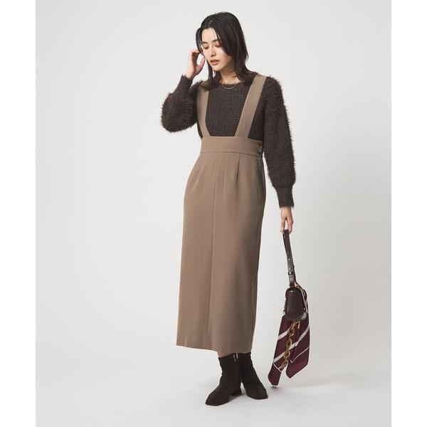 『セール実施中』ZOZO問い合わせ番号:100173067ショップ:green label relaxing，グリーンレーベル リラクシングブランド:green label relaxing，グリーンレーベルリラクシング商品名:フェザー ニ...