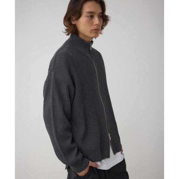 『セール実施中』ZOZO問い合わせ番号:100173435ショップ:AZUL BY MOUSSY，アズールバイマウジーブランド:AZUL BY MOUSSY，アズールバイマウジー商品名:ドライバーズニットカテゴリ:トップス>ニット/セ...