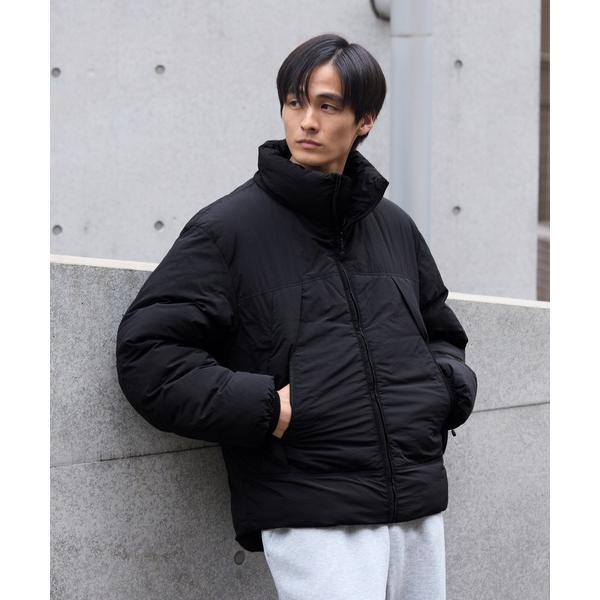 『タイムセール実施中』ZOZO問い合わせ番号:100174593ショップ:coca，コカブランド:coca（coca），コカ商品名:スタンドスラッシュポケット中綿ジャケットカテゴリ:ジャケット/アウター>ブルゾンブランド品番:01-2...