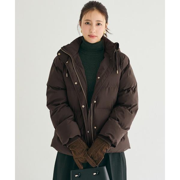 ZOZO問い合わせ番号:100174618ショップ:coca，コカブランド:coca（coca），コカ商品名:シームレス中綿ブルゾンカテゴリ:ジャケット/アウター>ブルゾンブランド品番:26-250426001-14素材:表地：ポリエ...