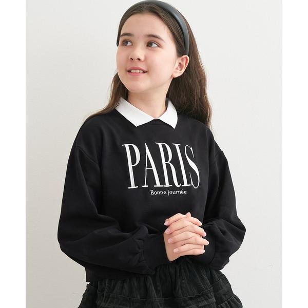 ZOZO問い合わせ番号:100174622ショップ:coca，コカブランド:coca（coca），コカ商品名:キッズ ポロカラースウェットトップスカテゴリ:トップス>スウェットブランド品番:26-250511206-24素材:本体：綿...