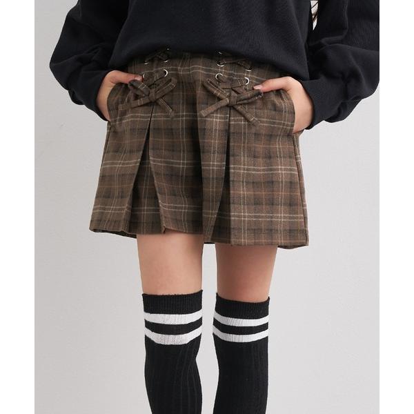 ZOZO問い合わせ番号:100174672ショップ:coca，コカブランド:coca（coca），コカ商品名:キッズ　レースアップショートパンツカテゴリ:パンツ>その他パンツブランド品番:36-250533206-10素材:ポリエステ...