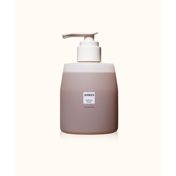 ※このアイテムは返品・交換対象外商品です。コスメ商品ZOZO問い合わせ番号:100175255ショップ:AHRES，アーレスブランド:AHRES，アーレス商品名:ハンドウォッシュ　ブラッシャー　#ザ　シー　アンド　ヘイローカテゴリ:ボディ・...