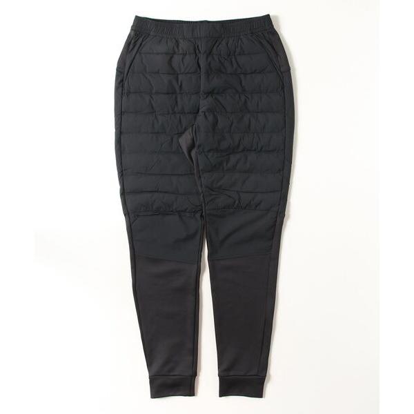 パンツ ティゴラ TIGORA ランニング パンツ インサレーションロングパンツ レディース