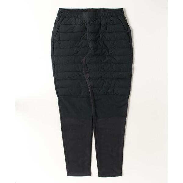 tシャツ ティゴラ TIGORA 陸上/ランニング クォーター/ロングパンツ メンズ