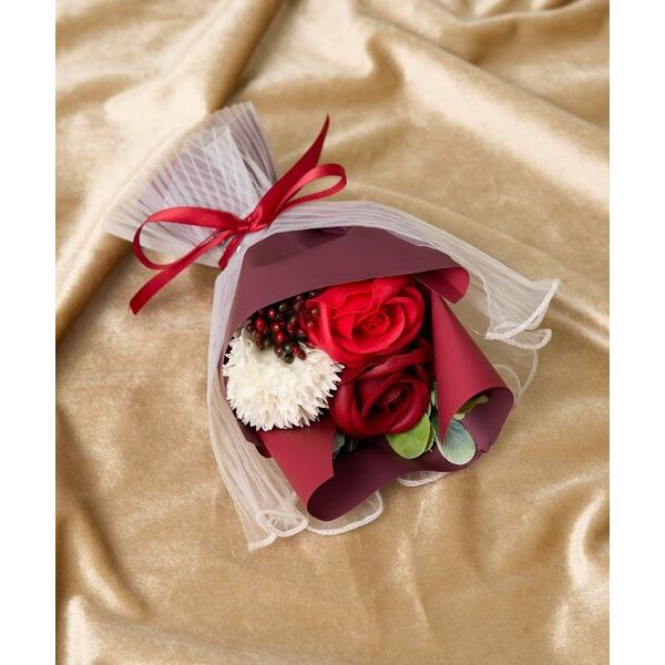 『タイムセール実施中』ZOZO問い合わせ番号:100176373ショップ:BIRTHDAY BAR，バースデイバーブランド:BIRTHDAY BAR，バースデイバー，Actually，アクチュアリー商品名:Soap Flower Bouqu...