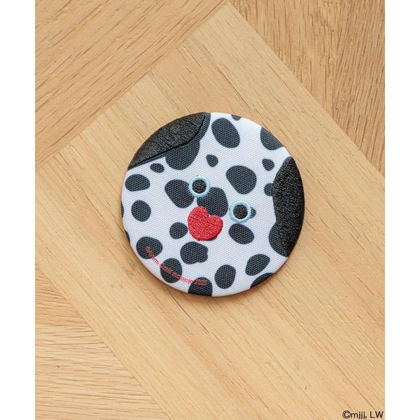 ※このアイテムは返品・交換対象外商品です。ZOZO問い合わせ番号:100176892ショップ:LOWRYS FARM，ローリーズファームブランド:Me%，ミィパーセント商品名:【mojojojo】シシュウminiミラー 602804カテゴリ...