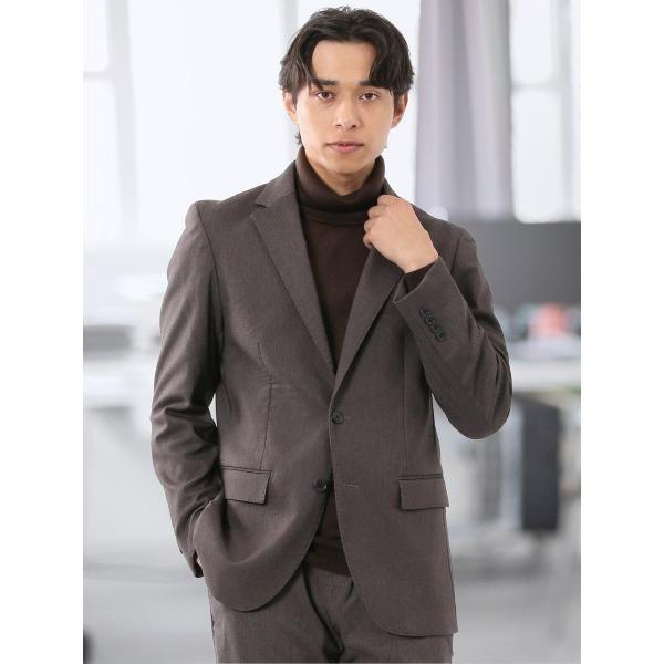 『LYPプレミアム会員価格：14630円　1月23日（金）11:59まで』ZOZO問い合わせ番号:100213129ショップ:TAKA-Q，タカキューブランド:TAKA-Q，タカキュー商品名:【ストレッチ ウォッシャブル】タカキュー 2ボタ...