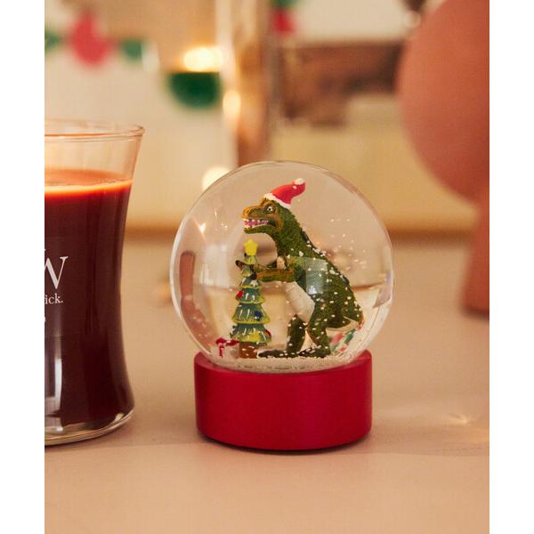 ZOZO問い合わせ番号:100215386ショップ:FREAK'S STORE，フリークスストアブランド:DULTON，ダルトン，FREAK'S STORE，フリークスストア商品名:DULTON/ダルトン DINOSAUR SNOWGLOB...