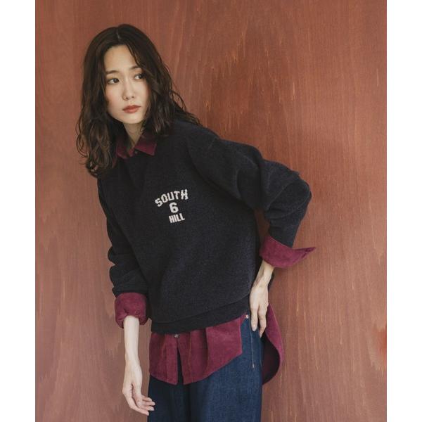 『セール実施中』ZOZO問い合わせ番号:100217592ショップ:GLOBAL WORK，グローバルワークブランド:GLOBAL WORK，グローバルワーク商品名:モールニットアソートロゴプルオーバー/581163カテゴリ:トップス&gt...