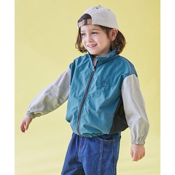 ZOZO問い合わせ番号:100224216ショップ:devirock，デビロックブランド:devirock，デビロック商品名:【水はじく】撥水ナイロン フードが収納できる ウインドブレーカーカテゴリ:ジャケット/アウター>ナイロンジャ...