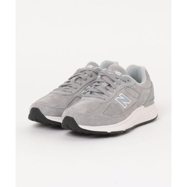 『セール実施中』ZOZO問い合わせ番号:100225710ショップ:ASBee，アスビーブランド:New Balance，ニューバランス商品名:new balance ニューバランス FRESH FOAM 1880 V1【幅広2E】レディー...
