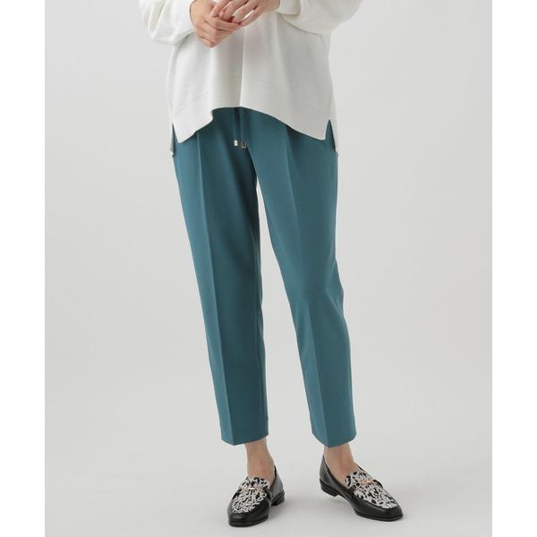 『セール実施中』参考価格：5，390円発売時期：2023年04月コンディション：D（傷・汚れあり）傷や汚れがあるが使用には問題ないアイテムウエスト・調整紐：汚れ前身頃：汚れ後身頃：汚れ参考商品名：＜ロングセラー＞サマ見えリラクシーテーパード...