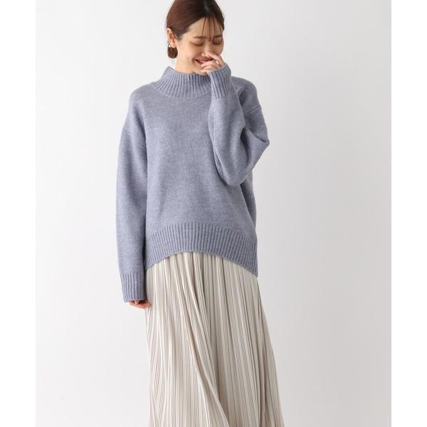 『タイムセール実施中』参考価格：7，150円発売時期：2022年10月コンディション：D（傷・汚れあり）傷や汚れがあるが使用には問題ないアイテム全体的：毛玉参考商品名：フワフワHug meプルオーバー＊スカート/123379参考品番：123...