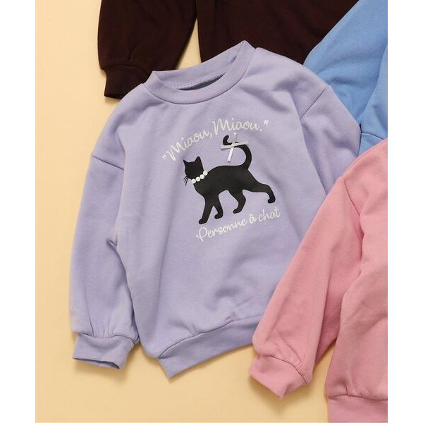 『セール実施中』ZOZO問い合わせ番号:100265897ショップ:F.O.Online Store，エフオーオンラインストアブランド:apres les cours，アプレレクール商品名:【WEB限定/あったか】裏シャギーアソートトレーナ...