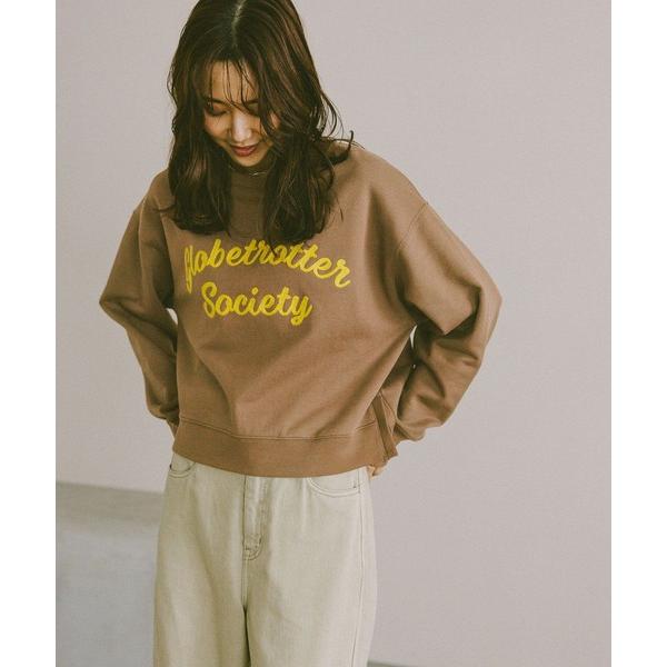 『セール実施中』ZOZO問い合わせ番号:100266307ショップ:GLOBAL WORK，グローバルワークブランド:GLOBAL WORK，グローバルワーク商品名:乾きやすいプリントスウェット/580953カテゴリ:トップス>スウェ...