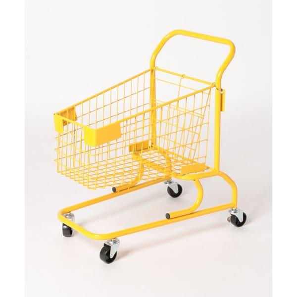 ZOZO問い合わせ番号:100266414ショップ:GEORGE'S，ジョージズブランド:GEORGE'S，ジョージズ商品名:GEORGE'SショッピングカートＬカテゴリ:インテリア>インテリア雑貨ブランド品番:613079素材:金属...