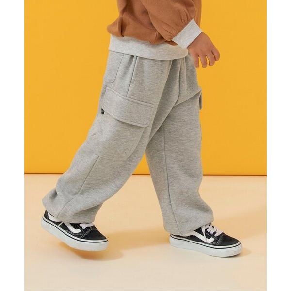 ZOZO問い合わせ番号:100266933ショップ:F.O.Online Store，エフオーオンラインストアブランド:BREEZE，ブリーズ商品名:【裏起毛】あったかカーゴパンツ_ジュニア対応カテゴリ:パンツ>カーゴパンツブランド品...