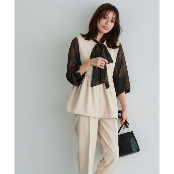 参考価格：6，989円発売時期：2024年02月コンディション：B（目立つ使用感なし）使用感が少ない、または気にならないアイテム前身頃：ひきつれ【商品に関する注意事項】・こちらの商品画像は、実物ではなく新品時の画像を掲載しております。・お届...