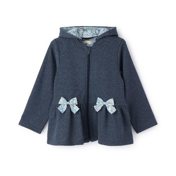 『セール実施中』ZOZO問い合わせ番号:100308298ショップ:sense of wonder，センスオブワンダーブランド:sense of wonder，センスオブワンダー商品名:ラメ裏毛ジップアップパーカカテゴリ:トップス>パ...