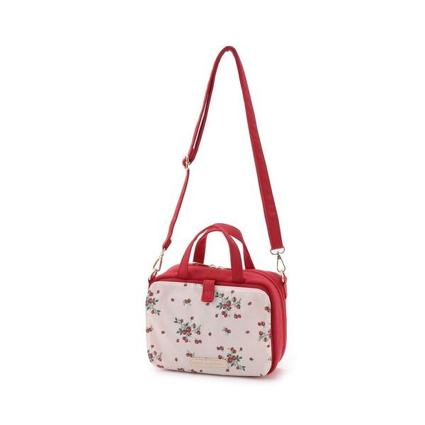 ※このアイテムは返品・交換対象外商品です。ZOZO問い合わせ番号:100308301ショップ:sense of wonder，センスオブワンダーブランド:sense of wonder，センスオブワンダー商品名:野イチゴオムツポーチカテゴリ...