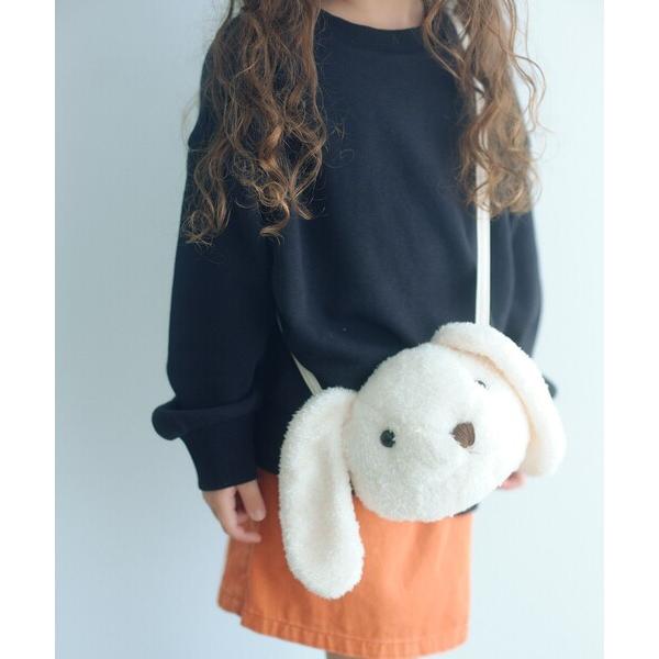 ZOZO問い合わせ番号:100345285ショップ:green label relaxing，グリーンレーベル リラクシングブランド:green label relaxing，グリーンレーベルリラクシング商品名:ロングイヤー ウサチャン ポ...