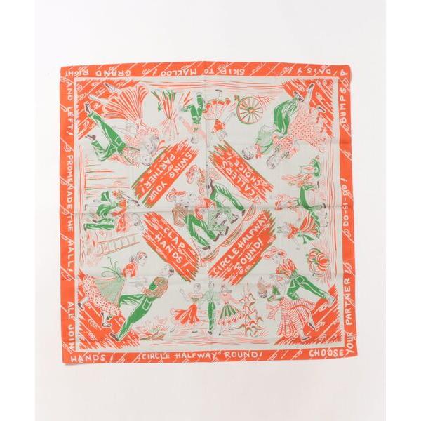 スカーフ バンダナ ウエスタン パーティー バンダナ メンズ レディース