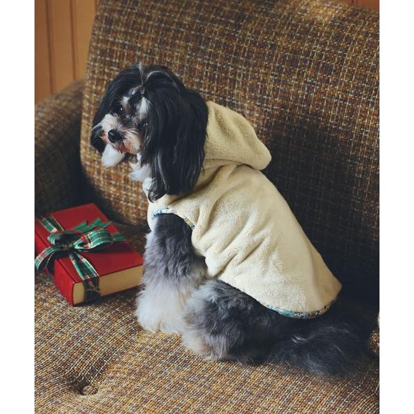 ※このアイテムは返品・交換対象外商品です。ZOZO問い合わせ番号:100345887ショップ:KID BLUE，キッドブルーブランド:KID BLUE，キッドブルー商品名:キッドブルー -ＬＩＢＥＲＴＹ×シャギー -ドッグウエア -KGCW...