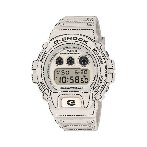 腕時計 折り紙モチーフモデル / DW-6900RGM-5JR メンズ レディース