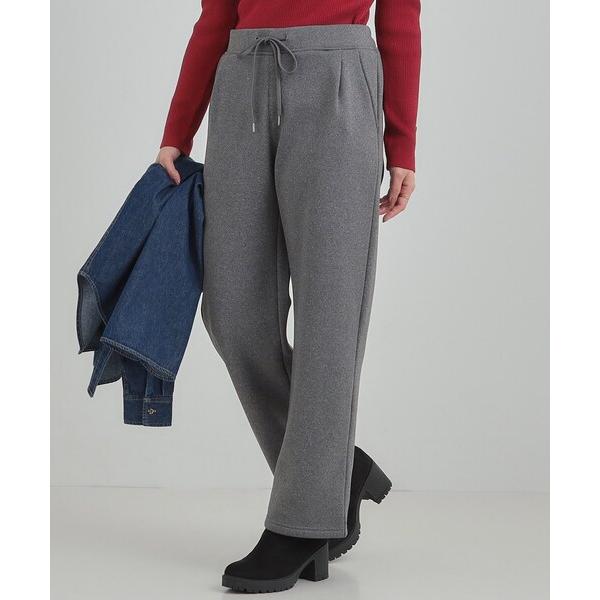 ZOZO問い合わせ番号:100346909ショップ:SHOO・LA・RUE，シューラルーブランド:SHOO・LA・RUE，シューラルー商品名:暖もちカーブパンツカテゴリ:パンツ>その他パンツブランド品番:C62-64050-2025-...