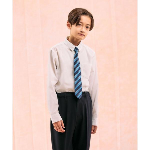 ZOZO問い合わせ番号:100347006ショップ:GLOBAL WORK，グローバルワークブランド:GLOBAL WORK，グローバルワーク商品名:卒服/イージーケアシャツ/598132カテゴリ:トップス>シャツ/ブラウスブランド品...