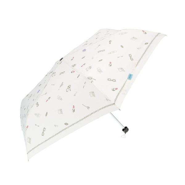 ZOZO問い合わせ番号:100347030ショップ:Rora，ローラブランド:BACKYARD FAMILY，バックヤードファミリー商品名:アテイン ATTAIN 軽量ミニポンジー 折りたたみ傘55ｃｍカテゴリ:ファッション雑貨>折り...