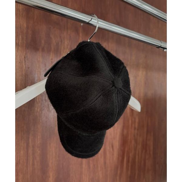 『セール実施中』ZOZO問い合わせ番号:100347341ショップ:eim，エイムブランド:Amiur，エミレ，eim，エイム商品名:shaggy simple cap / シャギーシンプルキャップカテゴリ:帽子>キャップブランド品番...