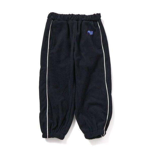 ZOZO問い合わせ番号:100378283ショップ:F.O.Online Store，エフオーオンラインストアブランド:BREEZE，ブリーズ商品名:【セットアップ可】あったかコールパンツ_ジュニア対応カテゴリ:パンツ>その他パンツブ...