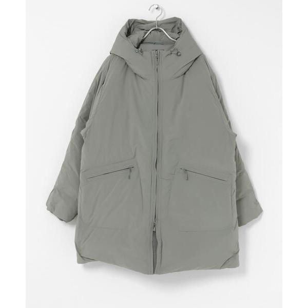 ダッフルコート コート DAIWA PIER39　TECH2WAY CADET DOWN PARKA メンズ