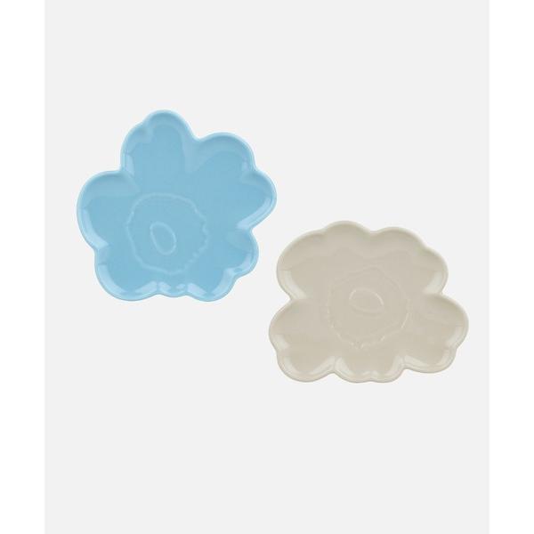 ZOZO問い合わせ番号:100381440ショップ:marimekko，マリメッコブランド:marimekko，マリメッコ商品名:Unikko / Plate 13cm 2 pcsカテゴリ:食器/キッチン>食器ブランド品番:52259...