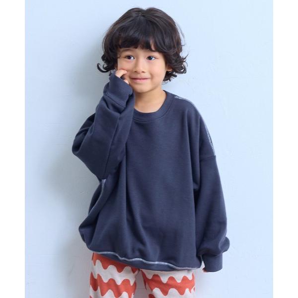 ZOZO問い合わせ番号:100381584ショップ:MARKEY'S，マーキーズブランド:MARKEY'S，マーキーズ商品名:裏シャギートレーナーカテゴリ:トップス>スウェットブランド品番:0000452051素材:[本体:ポリエステ...