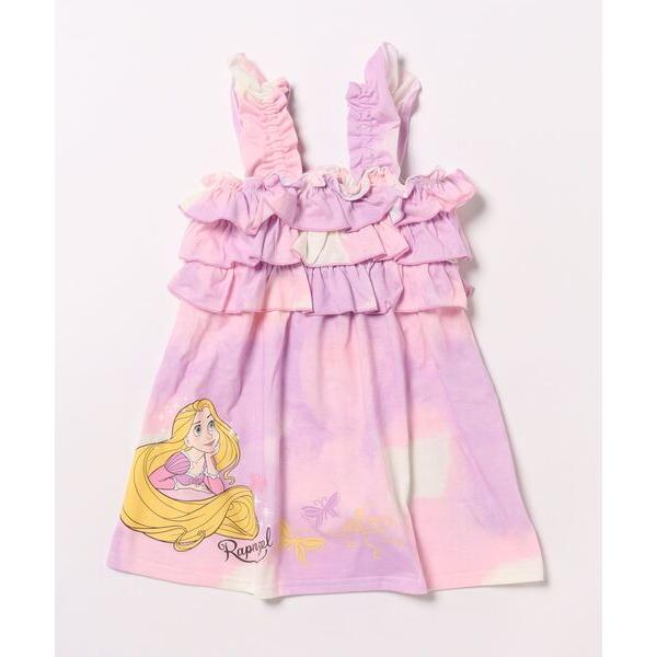 『タイムセール実施中』参考価格：4，290円発売時期：2024年04月コンディション：A（使用感なし）数回使用した程度で使用感が感じられないアイテム参考商品名：ディズニー プリンセス リゾートワンピース 9450K参考品番：DIS-プリンセ...