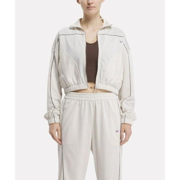 『タイムセール実施中』参考価格：9，460円発売時期：2024年02月コンディション：A（使用感なし）数回使用した程度で使用感が感じられないアイテム参考商品名：クラシック バスケットボール トラックトップ / CL CS BBALL参考品番...