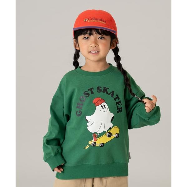 『セール実施中』ZOZO問い合わせ番号:100412877ショップ:petit main，プティマインブランド:and D. petit main，アンドディープティマイン商品名:【ご好評につき再入荷！】【365D.】スウェットOFUZAK...