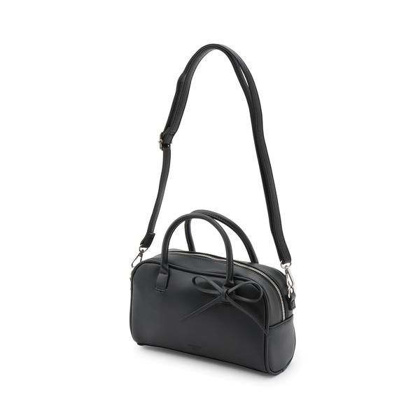 『セール実施中』ZOZO問い合わせ番号:100412884ショップ:petit main，プティマインブランド:minimal，ミニマル商品名:【2WAY】ミニボストン型ショルダーバッグカテゴリ:バッグ>ボストンバッグブランド品番:4...