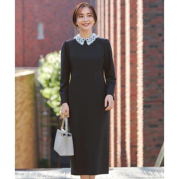 ZOZO問い合わせ番号:100413471ショップ:ANY SIS，エニィ スィスブランド:ANY SIS，エニィスィス商品名:セレモニーダブルクロス ワンピースカテゴリ:ワンピース/ドレス>ワンピースブランド品番:OPWPLS019...