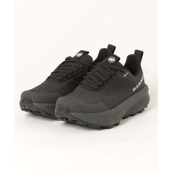 スニーカー 「MAMMUT」マムート Aenergy Mtn Low GTX Men メンズ レディース