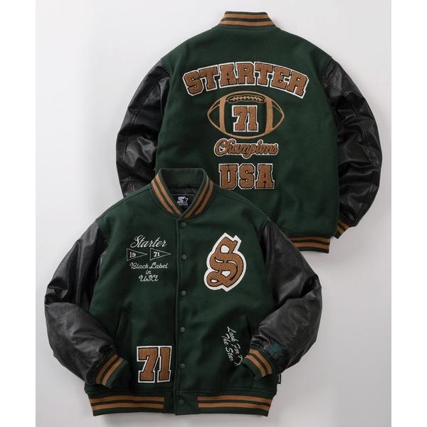 『タイムセール実施中』ZOZO問い合わせ番号:100415904ショップ:SlashDate，スラッシュデイトブランド:STARTER，スターター，SlashDate，スラッシュデイト，STARTER BLACK LABEL，スターターブラ...