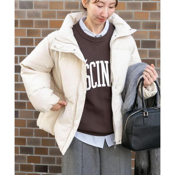 『セール実施中』ZOZO問い合わせ番号:100447818ショップ:ITEMS URBAN RESEARCH，アイテムズ アーバンリサーチブランド:ITEMS URBANRESEARCH，アイテムズ アーバンリサーチ商品名:スタンドカラーダ...